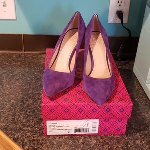 Tory Burch Pumps